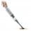 Innovagoods Hancuum Aspirador de Mano Recargable con 3 Accesorios 70W