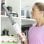 Innovagoods Hancuum Aspirador de Mano Recargable con 3 Accesorios 70W