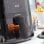 InnovaGoods Fryinn Balance 5000 Freidora de Aire con Báscula 5L 1500W Negra/Acero Inoxidable
