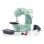 InnovaGoods Sewny Mini Máquina de Coser Portátil con LED y Accesorios