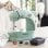InnovaGoods Sewny Mini Máquina de Coser Portátil con LED y Accesorios
