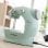 InnovaGoods Sewny Mini Máquina de Coser Portátil con LED y Accesorios