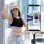 InnovaGoods Stafect Soporte para Smartphone con Estabilizador Manual Negro/Azul