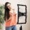 InnovaGoods Stafect Soporte para Smartphone con Estabilizador Manual Negro/Azul