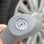 Compressor de Ar Portátil com LED InnovaGoods Airpro+ 100W 25L/min