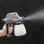 Pistolet à peinture électrique InnovaGoods Sprint+