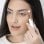 Innovagoods Wellness Beauté Depiladora de Precisión con LED para Vello Facial