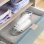 InnovaGoods Steeron Plancha de Vapor Vertical Plegable 1000W