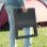 InnovaGoods FoldyQ Barbacoa de Carbón Plegable Portátil