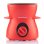 InnovaGoods Fonlat Fondue de Chocolate con Accesorios