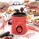 InnovaGoods Fonlat Fondue de Chocolate con Accesorios