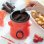 InnovaGoods Fonlat Fondue de Chocolate con Accesorios
