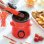 InnovaGoods Fonlat Fondue de Chocolate con Accesorios