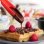 InnovaGoods Fonlat Fondue de Chocolate con Accesorios