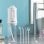 InnovaGoods Denter Irrigador Dental Portátil Recargable