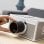 InnovaGoods Lumitor Proyector Vintage para Smartphone