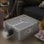 InnovaGoods Lumitor Proyector Vintage para Smartphone