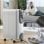 Radiateur à huile InnovaGoods Oileven 11 éléments 2500W