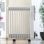 Radiateur à Huile InnovaGoods Oileven 2500W 11 Éléments Blanc Gris