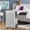 Radiateur à huile InnovaGoods Oileven 11 éléments 2500W
