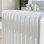 Radiateur à huile InnovaGoods Oileven 11 éléments 2500W