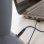 InnovaGoods Twamp Tornado LED Lavalampe