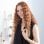 Lisseur à cheveux ondulés en céramique InnovaGoods Wavio 55W