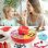 InnovaGoods Yupot Máquina para Gominolas y Fondue de Chocolate 2 en 1