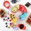 InnovaGoods Yupot Máquina para Gominolas y Fondue de Chocolate 2 en 1