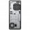 HP Elitedesk 800 G3 Intel Core i7-7700/8GB/1TB+256GB SSD