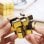 InnovaGoods Ubik 3D Cubo Mágico Rompecabezas