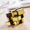 InnovaGoods Ubik 3D Cubo Mágico Rompecabezas