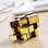 Puzzle 3D Cubo Magico Ubik InnovaGoods