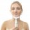 InnovaGoods Kinred Reductor de Papada con Fototerapia/Termoterapia/Vibración