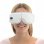 InnovaGoods Eyesky Masajeador de Ojos con Compresión de Aire 4 en 1
