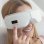 InnovaGoods Eyesky Masajeador de Ojos con Compresión de Aire 4 en 1