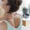 InnovaGoods Nekival Masajeador Cervical Recargable con Mando