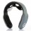 InnovaGoods Nekival Masajeador Cervical Recargable con Mando