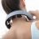 InnovaGoods Nekival Masajeador Cervical Recargable con Mando