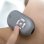 InnovaGoods Nekival Masajeador Cervical Recargable con Mando
