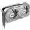 MSI GeForce RTX 4060 VENTUS 2X BLANC OC 8 Go GDDR6 DLSS3