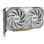 MSI GeForce RTX 4060 VENTUS 2X BLANC OC 8 Go GDDR6 DLSS3