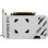 MSI GeForce RTX 4060 VENTUS 2X BLANC OC 8 Go GDDR6 DLSS3