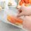 InnovaGoods Freco Set de Bolsas Reutilizables para Alimentos 10 Piezas