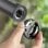 Tire-bouchon électrique InnovaGoods Corkbot pour bouteilles de vin