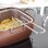 InnovaGoods Copper Coppans Sartén 5 en 1 Multifunción 4 Piezas
