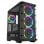 Nfortec DRACO X Noir Verre Trempé USB 3.2 Noir