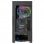 Nfortec DRACO X Noir Verre Trempé USB 3.2 Noir