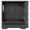 Nfortec DRACO X Noir Verre Trempé USB 3.2 Noir