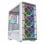 Nfortec DRACO X Blanc Verre Trempé USB 3.2 Blanc
